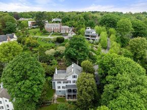 33 Wellington Lane, Belmont MA 02478