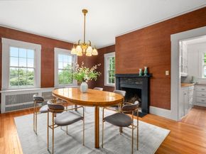 33 Wellington Lane, Belmont MA 02478