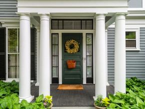 33 Wellington Lane, Belmont MA 02478