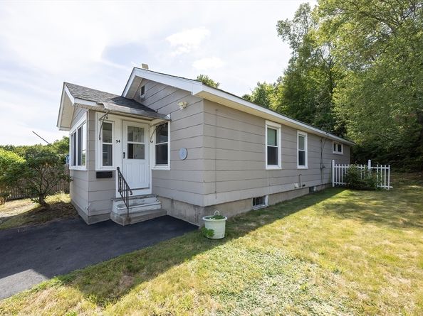 54 Hill Street, Hopedale MA 01747