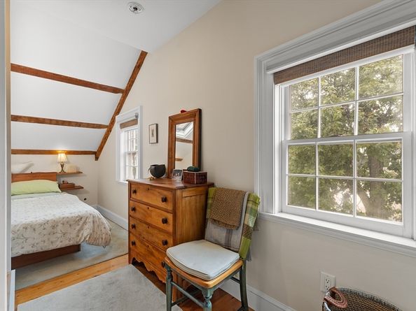 15 High Street D, Rockport MA 01966