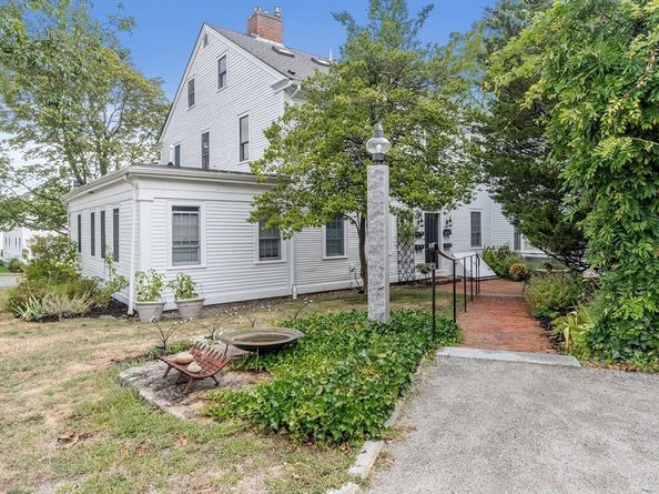15 High Street D, Rockport MA 01966