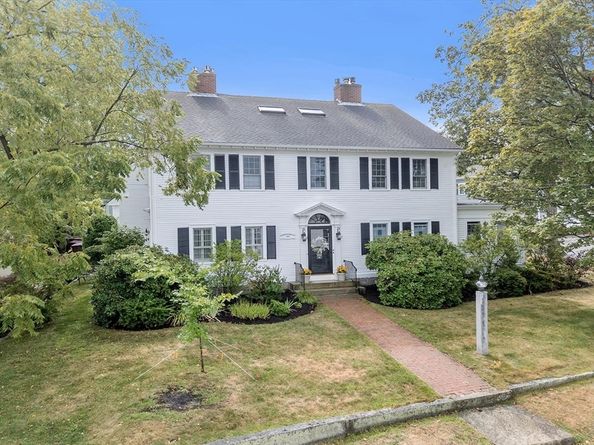 15 High Street D, Rockport MA 01966