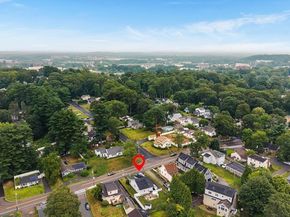 194 Beacon Street, Framingham MA 01701