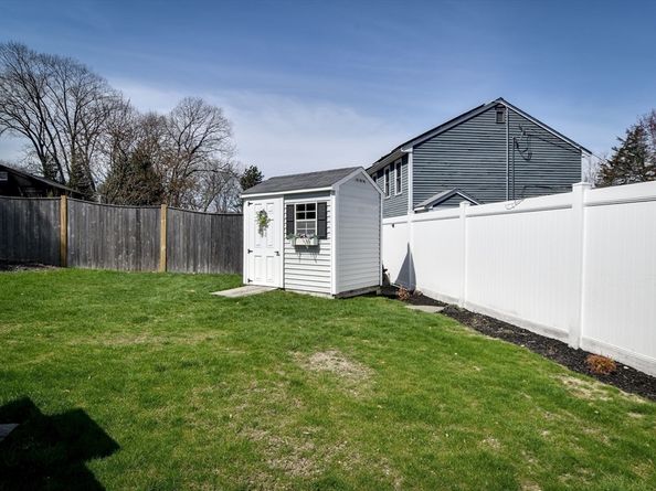 194 Beacon Street, Framingham MA 01701