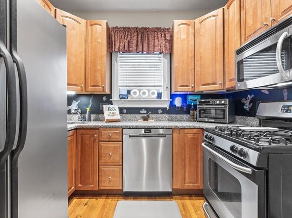194 Beacon Street, Framingham MA 01701