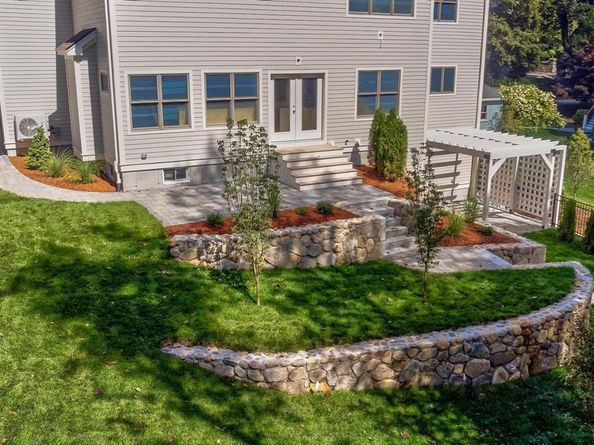 4 Adams Street, Wakefield MA 01880