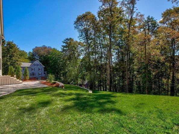 4 Adams Street, Wakefield MA 01880