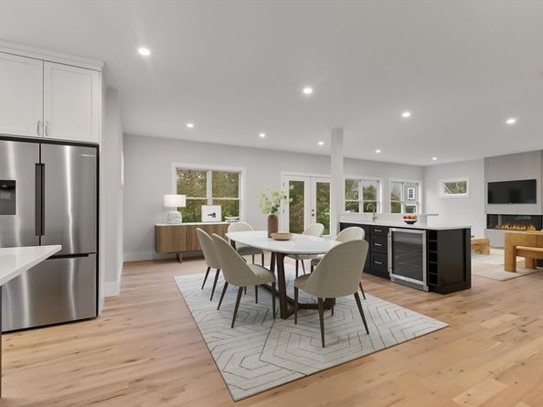 4 Adams Street, Wakefield MA 01880