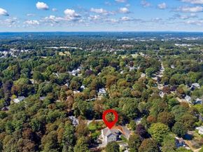 4 Adams Street, Wakefield MA 01880