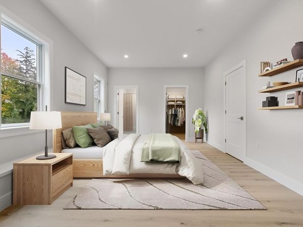 4 Adams Street, Wakefield MA 01880