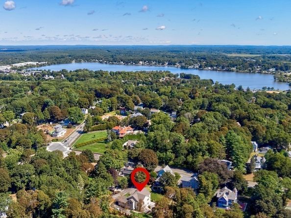 4 Adams Street, Wakefield MA 01880
