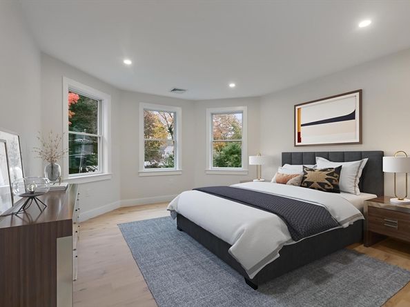 4 Adams Street, Wakefield MA 01880