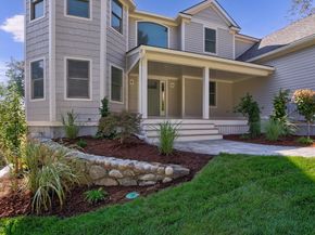 4 Adams Street, Wakefield MA 01880