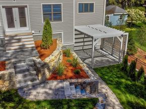 4 Adams Street, Wakefield MA 01880