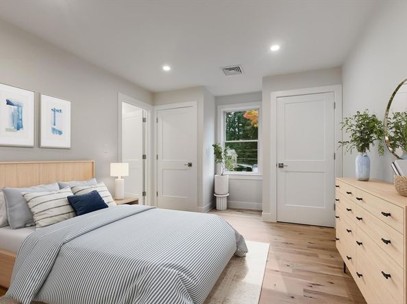 4 Adams Street, Wakefield MA 01880