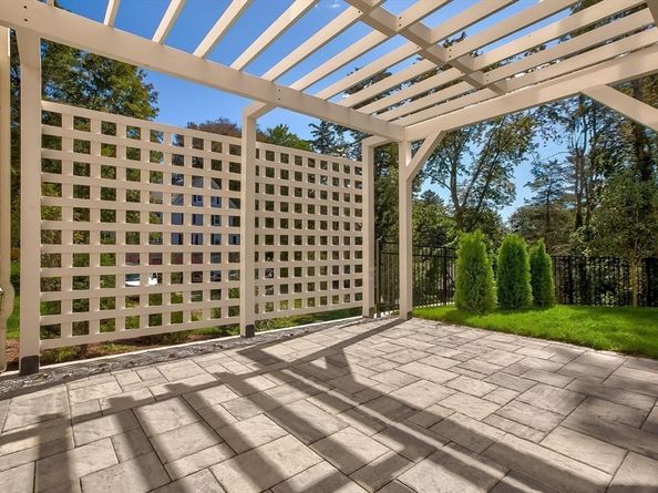 4 Adams Street, Wakefield MA 01880