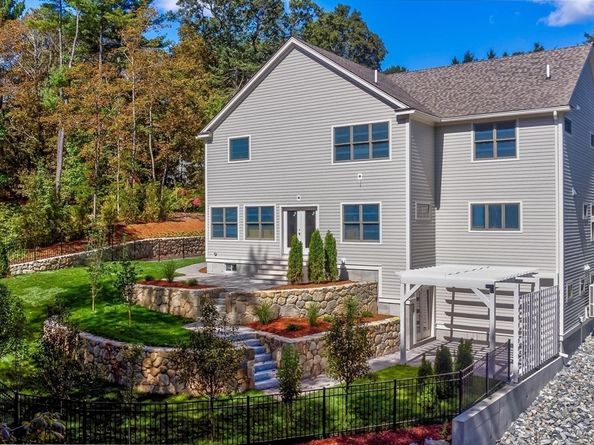 4 Adams Street, Wakefield MA 01880