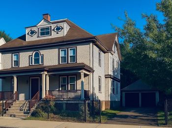 34 Bradlee Street