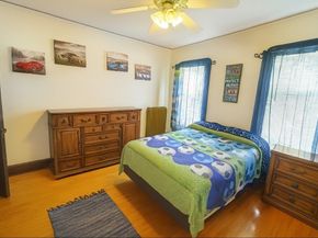 34 Bradlee Street, Boston MA 02124