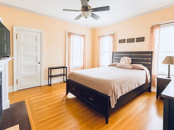 34 Bradlee Street, Boston MA 02124