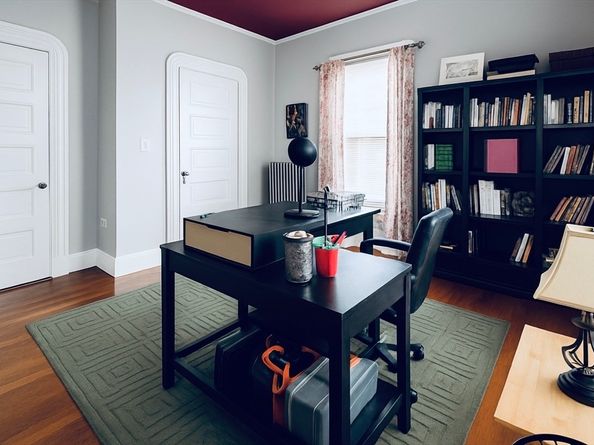 34 Bradlee Street, Boston MA 02124