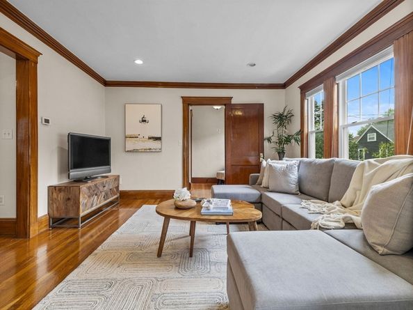 46 Cotton St 46, Boston MA 02131