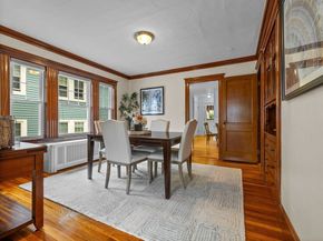 46 Cotton St 46, Boston MA 02131