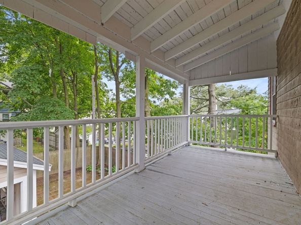 46 Cotton St 46, Boston MA 02131