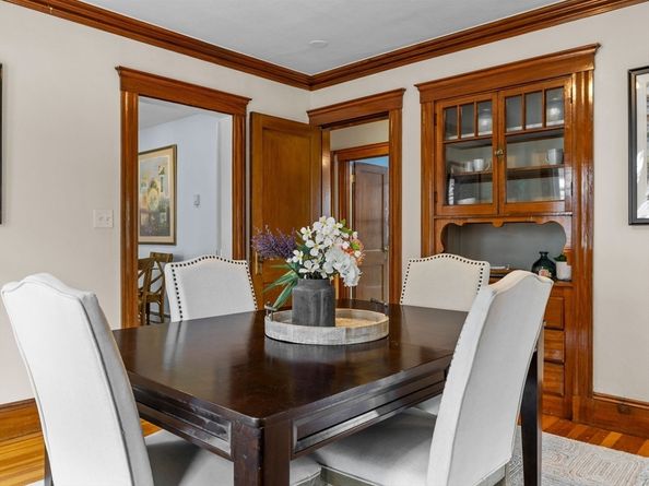 46 Cotton St 46, Boston MA 02131