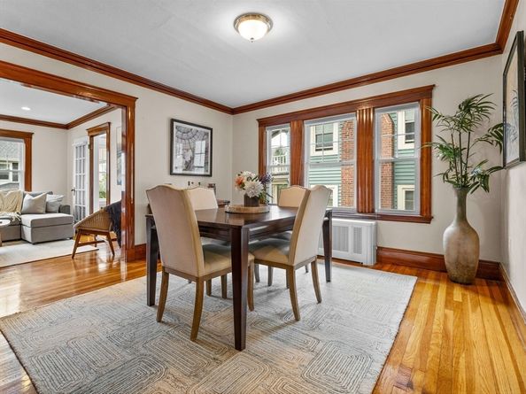 46 Cotton St 46, Boston MA 02131