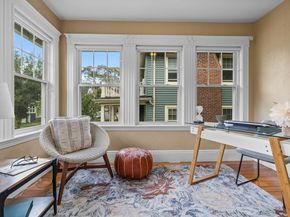 46 Cotton St 46, Boston MA 02131