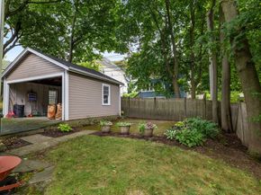 46 Cotton St 46, Boston MA 02131