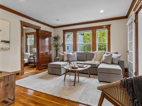 46 Cotton St 46, Boston MA 02131