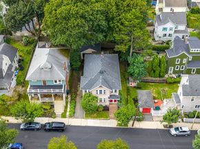 46 Cotton St 46, Boston MA 02131
