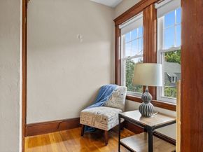 46 Cotton St 46, Boston MA 02131