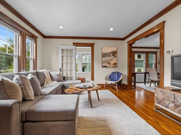 46 Cotton St 46, Boston MA 02131