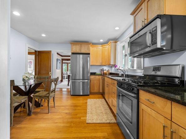 46 Cotton St 46, Boston MA 02131