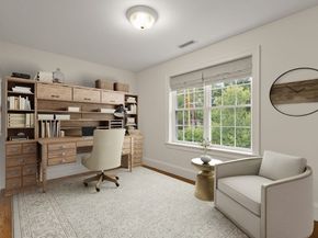 78 Hunnewell St, Wellesley MA 02481