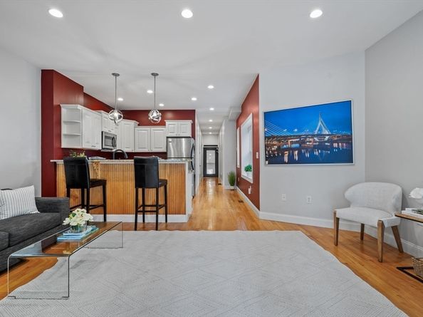 127 Cottage St 1, Boston MA 02128