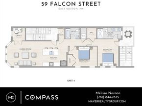 59 Falcon Street 4, Boston MA 02128