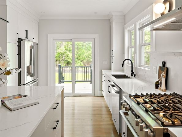 54 Stone Road, Sudbury MA 01776