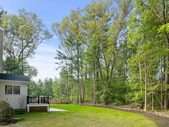 54 Stone Road, Sudbury MA 01776