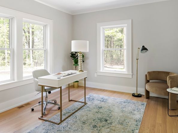 54 Stone Road, Sudbury MA 01776
