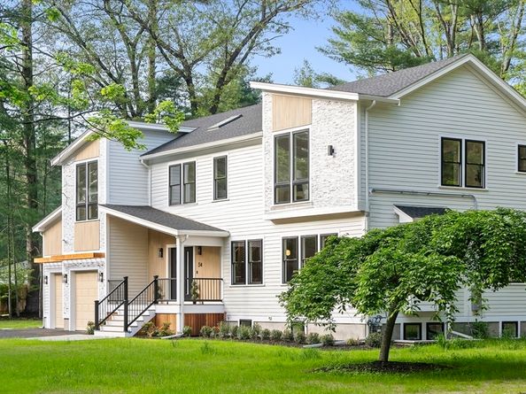 54 Stone Road, Sudbury MA 01776