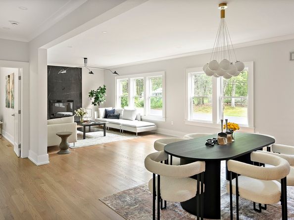 54 Stone Road, Sudbury MA 01776