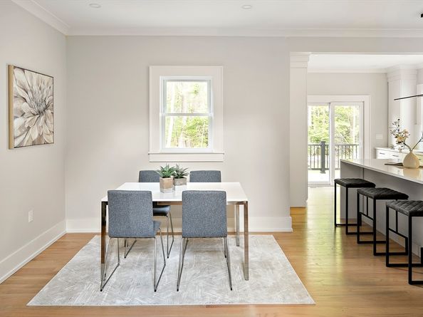54 Stone Road, Sudbury MA 01776