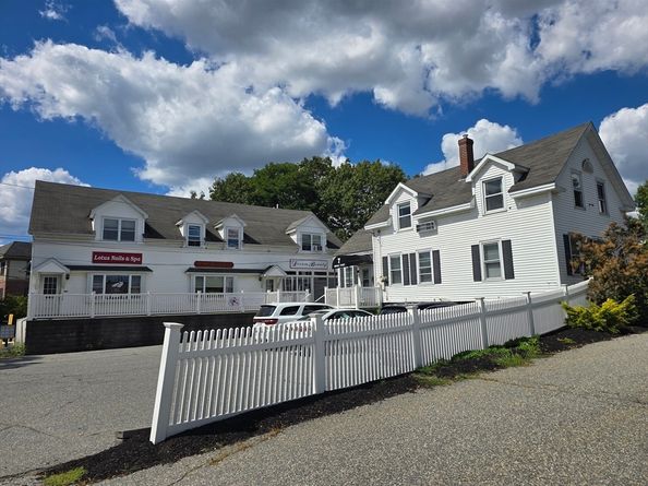 7 Bridge Street 11, Billerica MA 01821