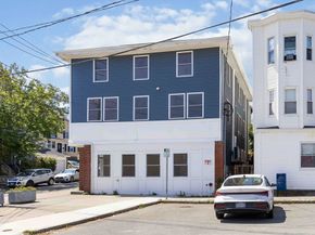 1 Glenwood St 4, Malden MA 02148
