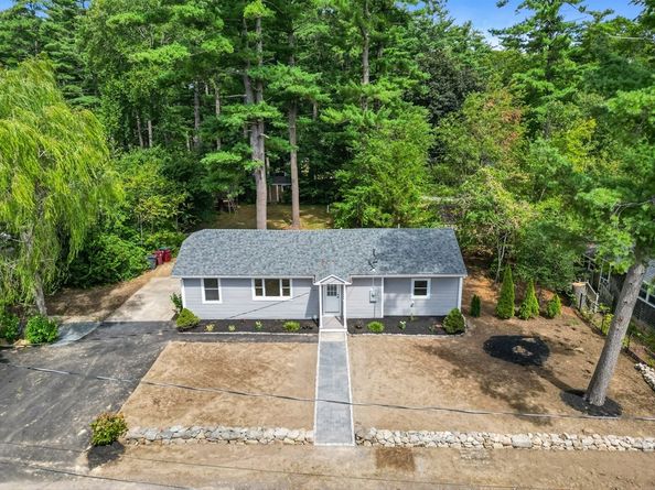 9 Terrace Way, Middleboro MA 02346